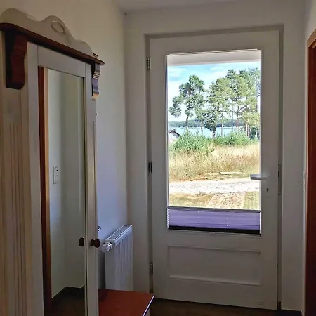 Ferienhaus Mit 3 Schlafzimmern Am بيت للعطل *