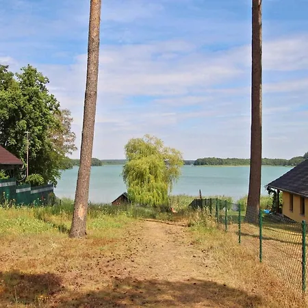 Ferienhaus Mit 3 Schlafzimmern Am Wustrow (Mecklenburg-Strelitz)