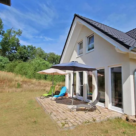 بيت للعطل Ferienhaus Mit 3 Schlafzimmern Am