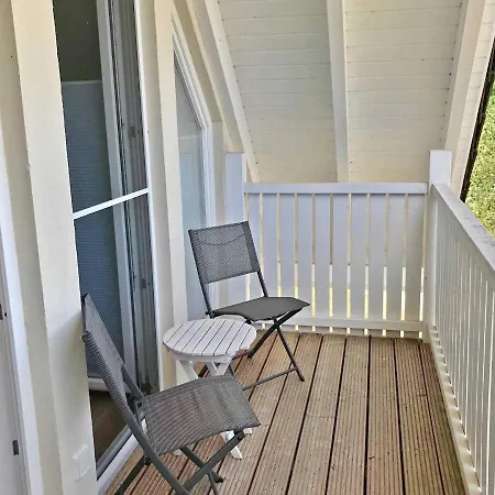 Ferienhaus Mit 3 Schlafzimmern Am *