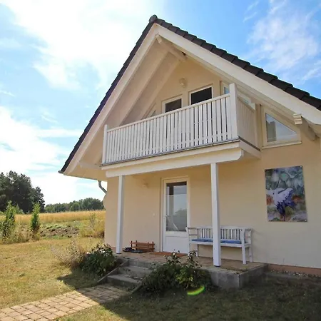 بيت للعطل Ferienhaus Mit 3 Schlafzimmern Am