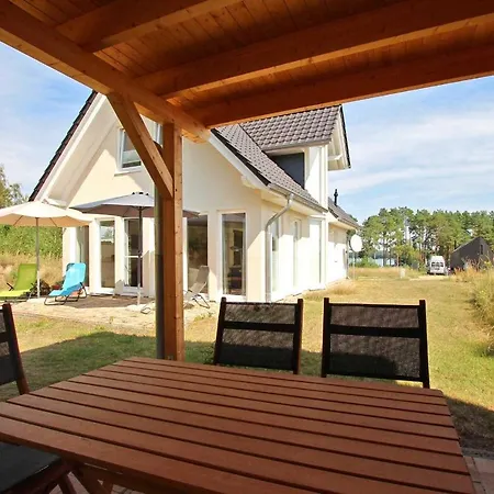 Ferienhaus Mit 3 Schlafzimmern Am *