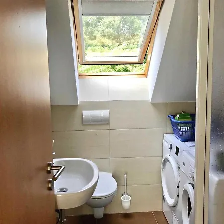 بيت للعطل Ferienhaus Mit 3 Schlafzimmern Am
