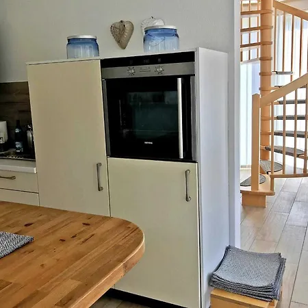 بيت للعطل Ferienhaus Mit 3 Schlafzimmern Am
