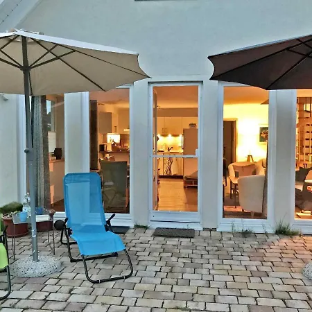 بيت للعطل Ferienhaus Mit 3 Schlafzimmern Am Wustrow (Mecklenburg-Strelitz)