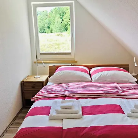 Ferienhaus Mit 3 Schlafzimmern Am