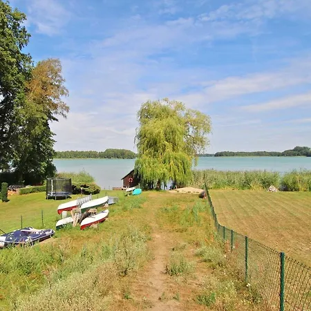 Ferienhaus Mit 3 Schlafzimmern Am بيت للعطل *