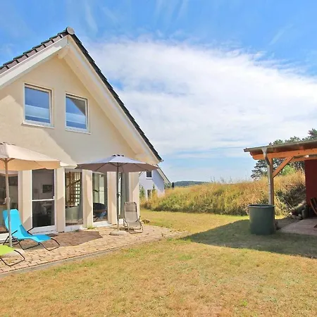 بيت للعطل Ferienhaus Mit 3 Schlafzimmern Am