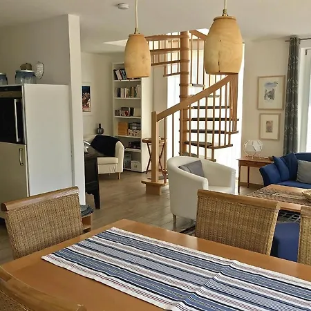 بيت للعطل Ferienhaus Mit 3 Schlafzimmern Am *