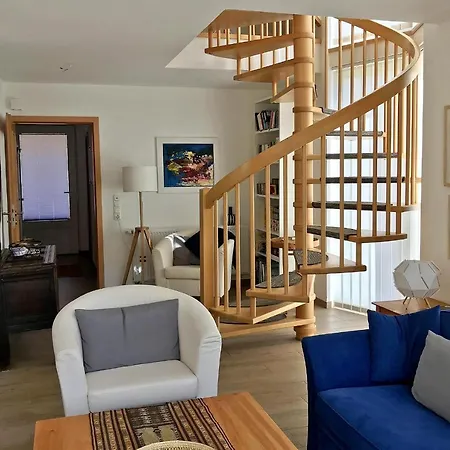 Ferienhaus Mit 3 Schlafzimmern Am بيت للعطل *