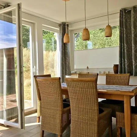 Ferienhaus Mit 3 Schlafzimmern Am Wustrow (Mecklenburg-Strelitz)