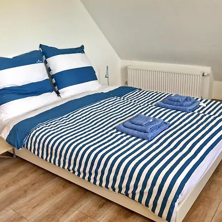 بيت للعطل Ferienhaus Mit 3 Schlafzimmern Am Wustrow (Mecklenburg-Strelitz)